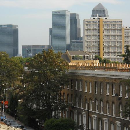 Hotel Citystay Londres Extérieur photo