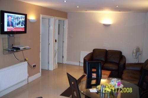 Hotel Citystay Londres Extérieur photo