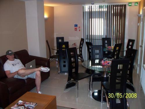 Hotel Citystay Londres Extérieur photo