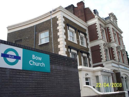 Hotel Citystay Londres Extérieur photo