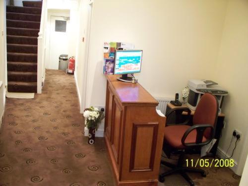 Hotel Citystay Londres Extérieur photo