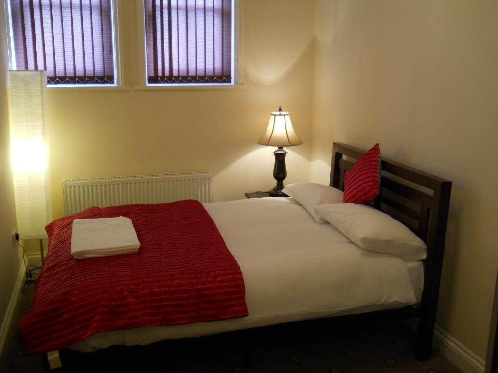 Hotel Citystay Londres Chambre photo