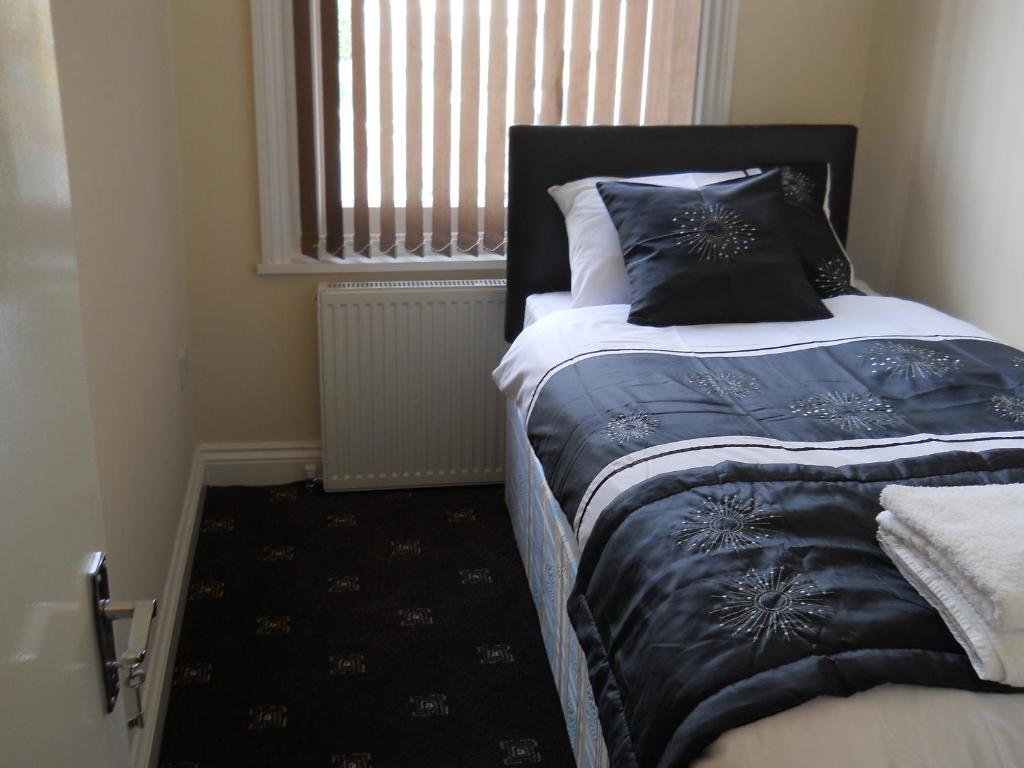 Hotel Citystay Londres Chambre photo