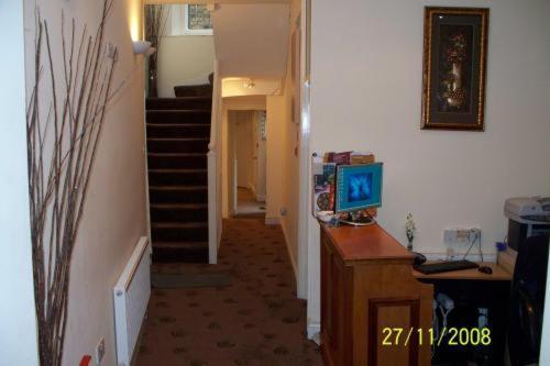Hotel Citystay Londres Extérieur photo