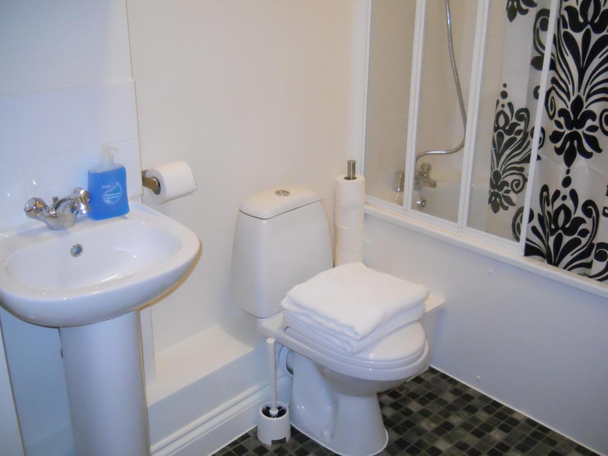 Hotel Citystay Londres Extérieur photo