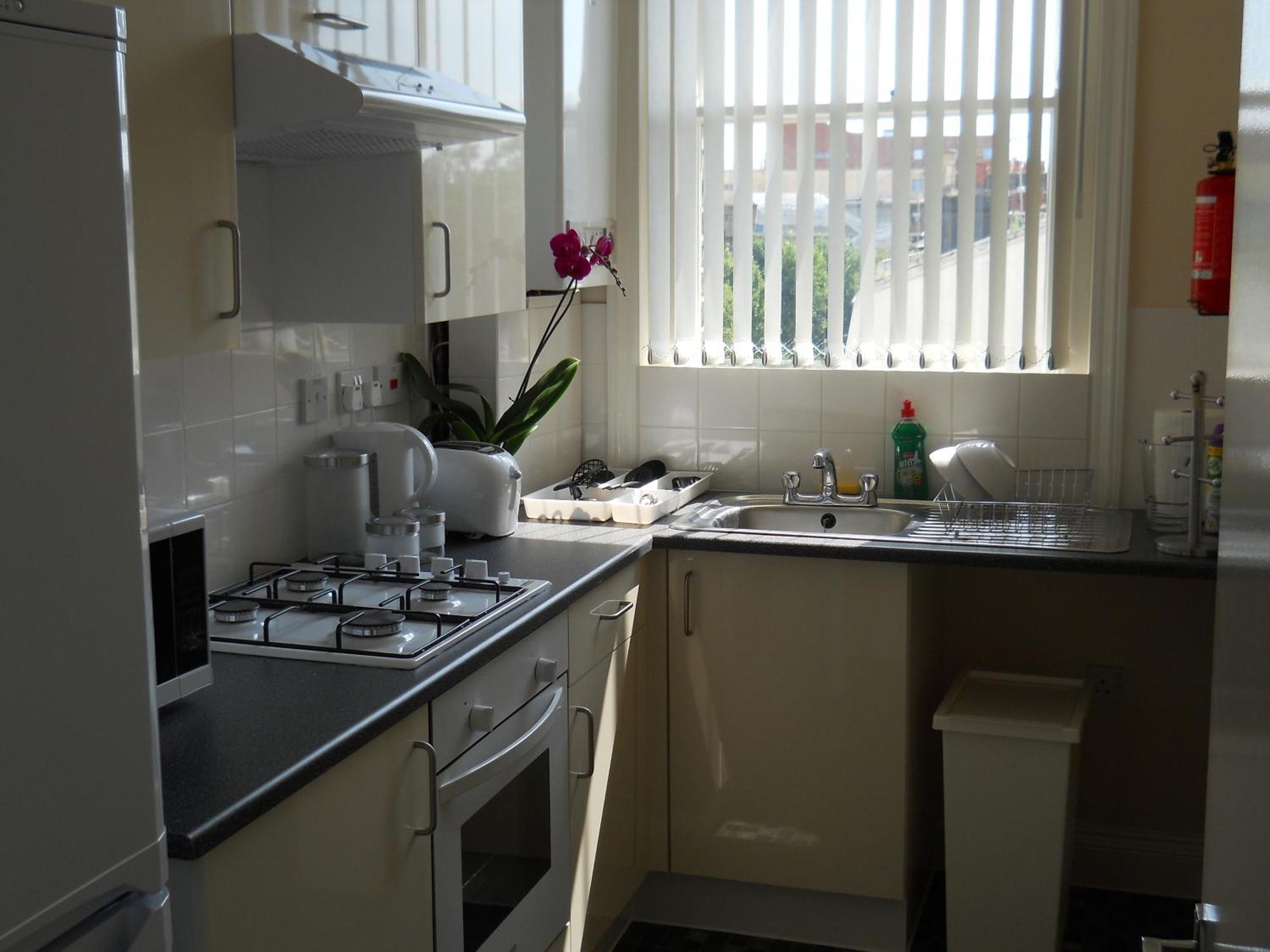 Hotel Citystay Londres Extérieur photo