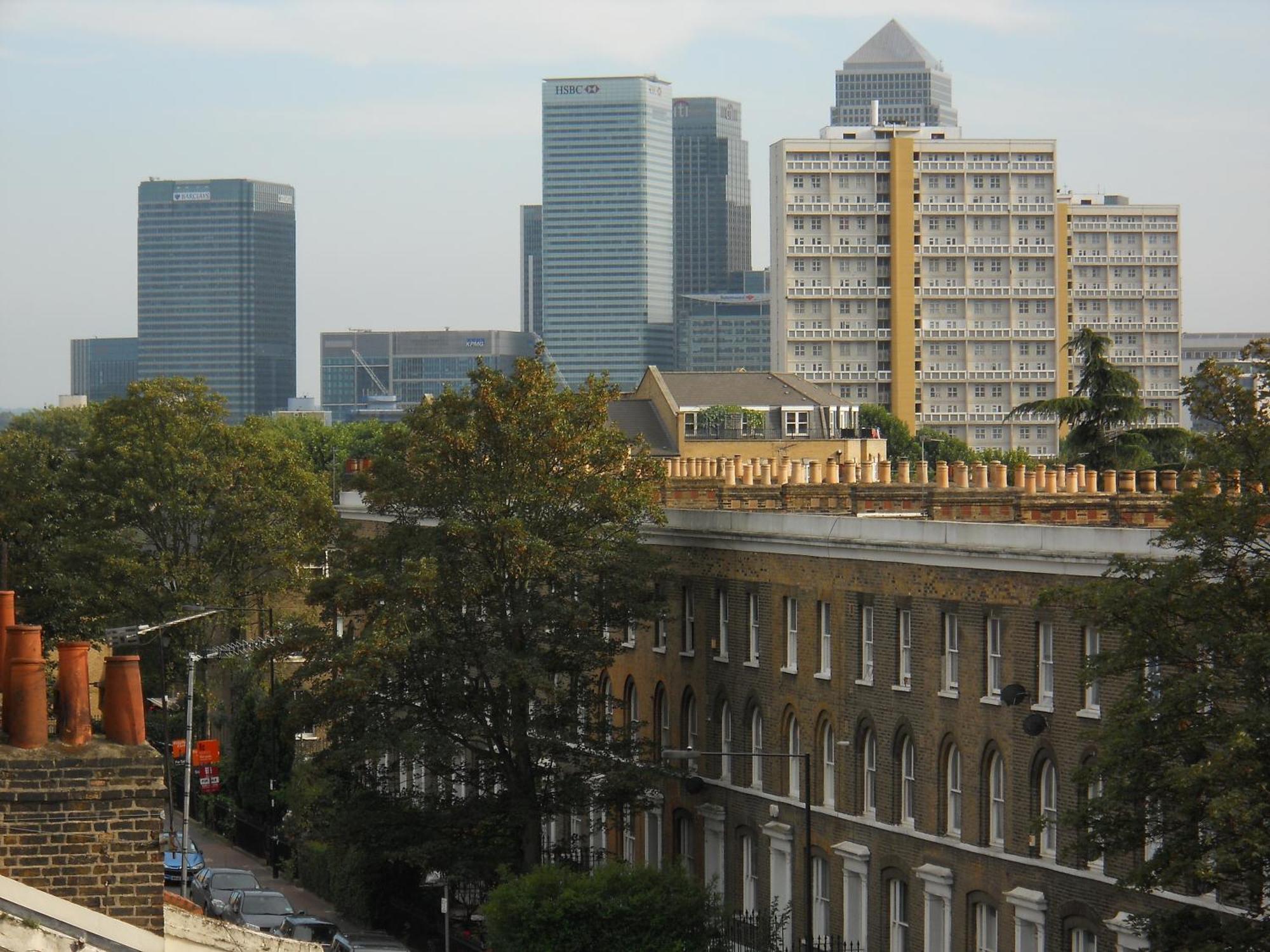 Hotel Citystay Londres Extérieur photo