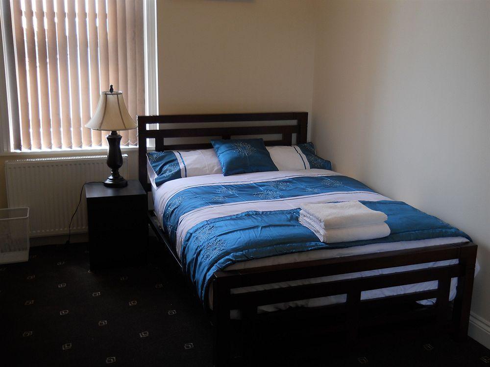 Hotel Citystay Londres Extérieur photo