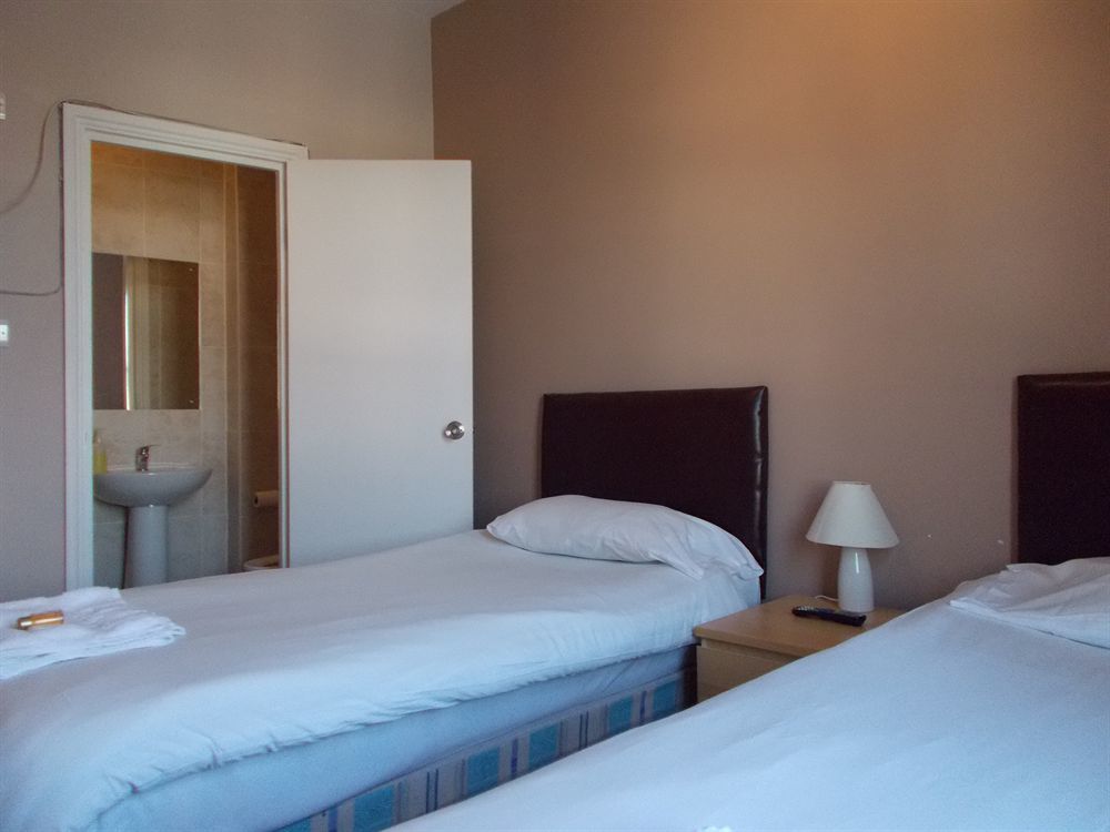 Hotel Citystay Londres Extérieur photo