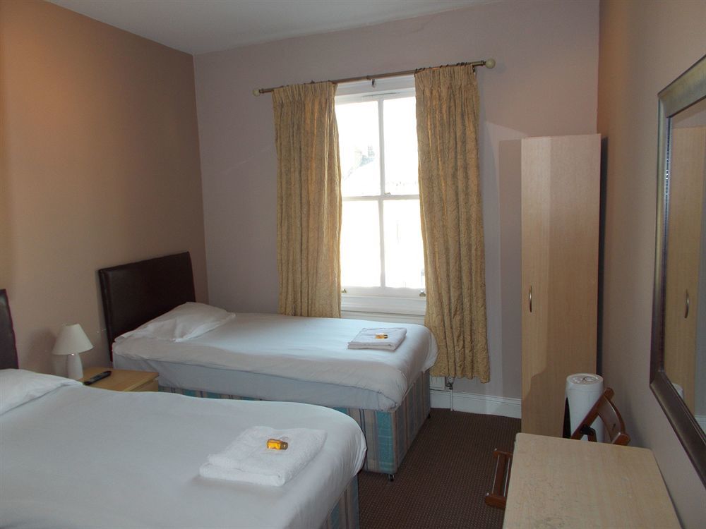 Hotel Citystay Londres Extérieur photo