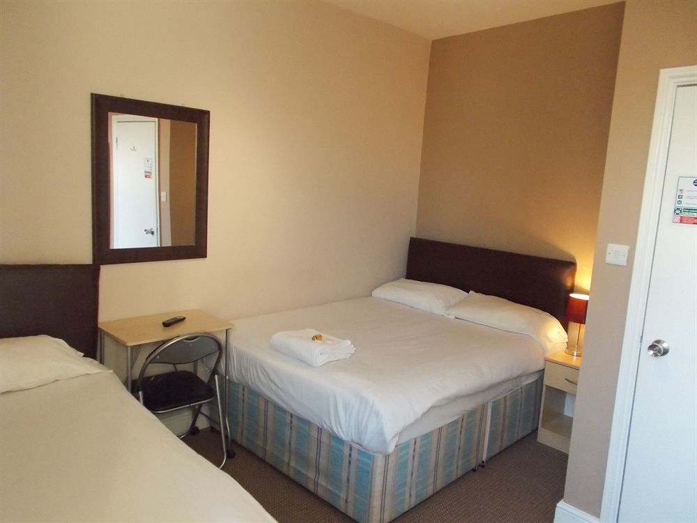 Hotel Citystay Londres Extérieur photo