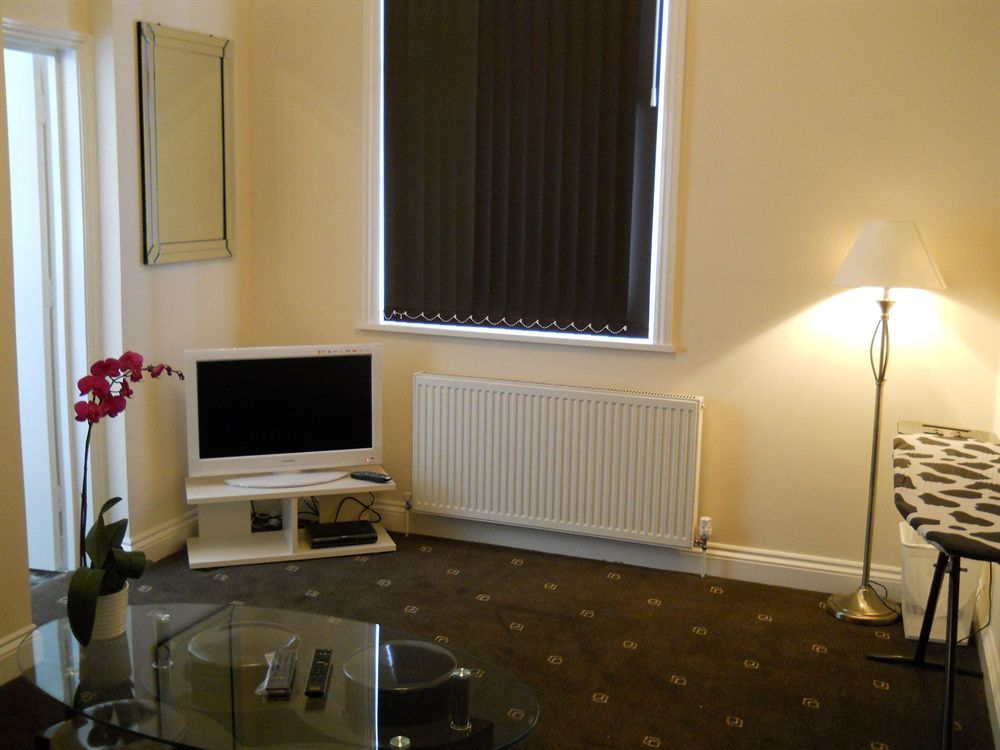 Hotel Citystay Londres Extérieur photo