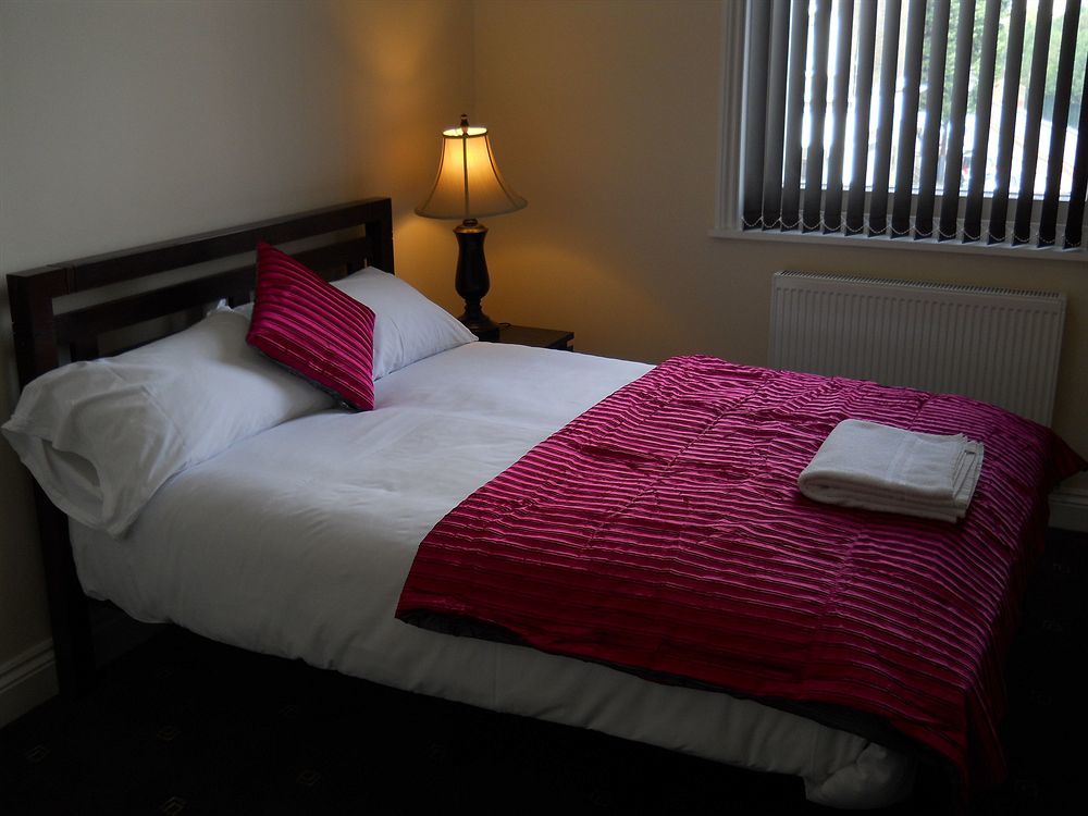 Hotel Citystay Londres Extérieur photo