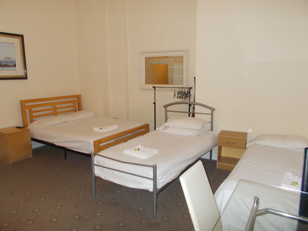 Hotel Citystay Londres Extérieur photo