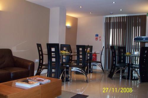 Hotel Citystay Londres Extérieur photo