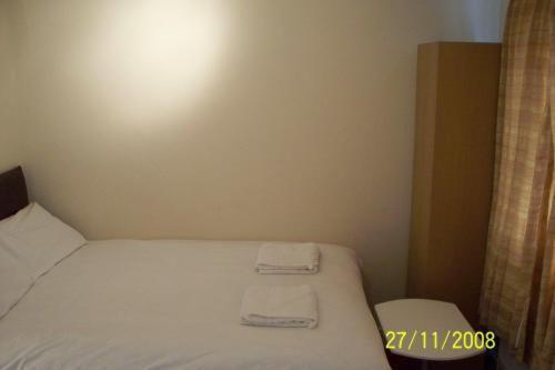 Hotel Citystay Londres Extérieur photo