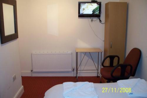 Hotel Citystay Londres Extérieur photo